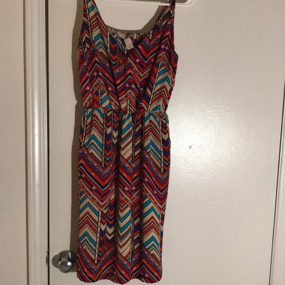 Summer dress